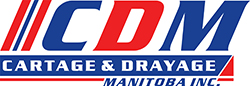 CDM Cartage & Drayage